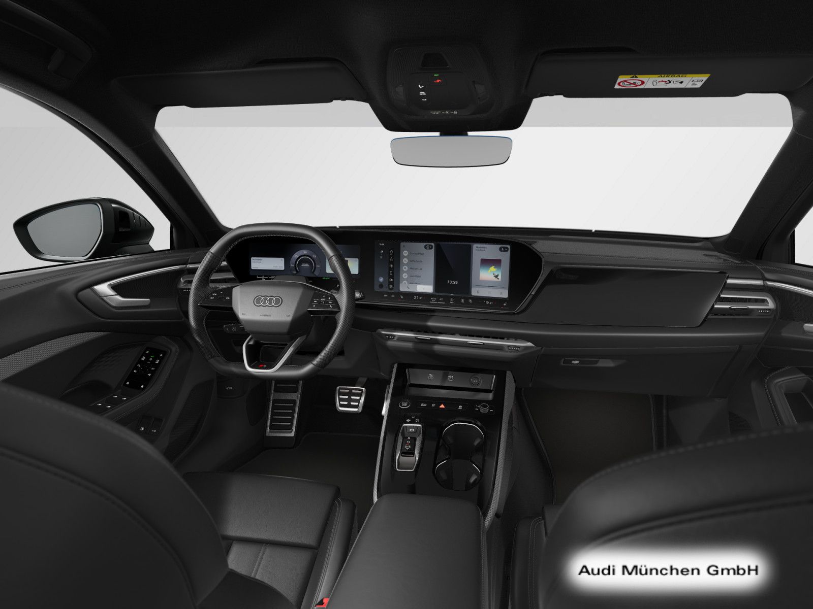 Audi A5 - Bild 11