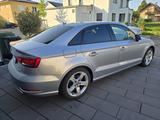 Audi A3 2.0 TDI S tronic sport Keyless AHK Standhzg. - Audi A3: TDI Tronic