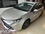 Toyota Corolla Touring 2,0 Sports Hybrid Team D - Toyota Corolla Gebrauchtwagen in Stuttgart