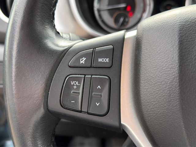 Suzuki Vitara 1.4 AllGrip Comfort Hybrid °LED°Navi°SHZ°