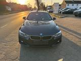 BMW 418d Gran Coupe Automatik Sport Line*8xAlu*Euro6 - BMW 418 Gran Coupé