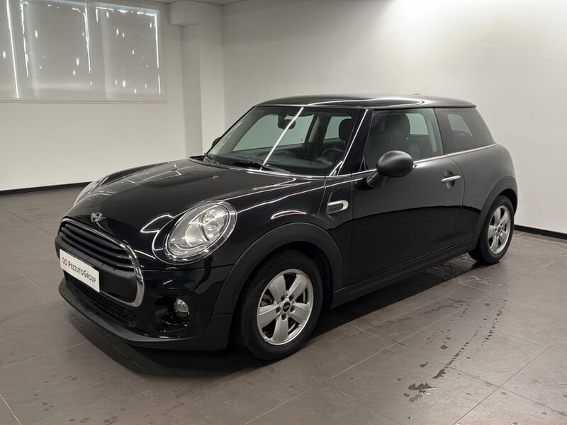 MINI ONE