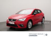 Seat Ibiza - Vorschau Bild 1