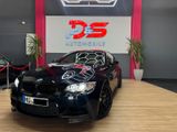BMW M3Coupe Drivelogic/NaviProf/Leder/VOLL/Garagenfa - BMW M3 aus 2013: Coupé