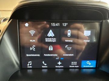 Ford Kuga Vignale *Blind-Spot*Klima*Navi*Xenon*Kamera