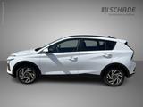 Hyundai BAYON 1.0 T-GDI Trend+AUTOMATIK+KEYLESS+LED+NAVI - : Allradantrieb, Geländewagen