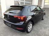 Volkswagen Polo 1.0 59kW Life * Discover Media * Air Care * - Volkswagen Polo: Schwarz