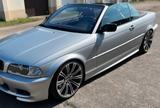 BMW 330 E 46 Cabrio mit M Paket, Scheckheftgepflegt - BMW 330 aus 2001