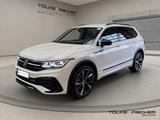 Volkswagen Tiguan Allspace 2.0 TDI 4Motion R-Line R-Line LM - Volkswagen Tiguan Allspace Gebrauchtwagen in Mülheim (Ruhr)