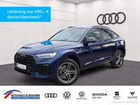 Audi SQ5 - Vorschau Bild 1