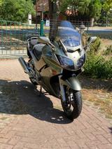 Yamaha FJR1300AS  - YAMAHA FJR 1300 AS