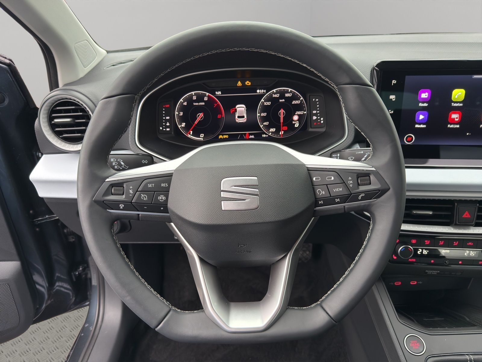 Seat Ibiza - Bild 10