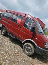 Andere GAZ(GAS) Sobol 4x4 - Andere: Gaz