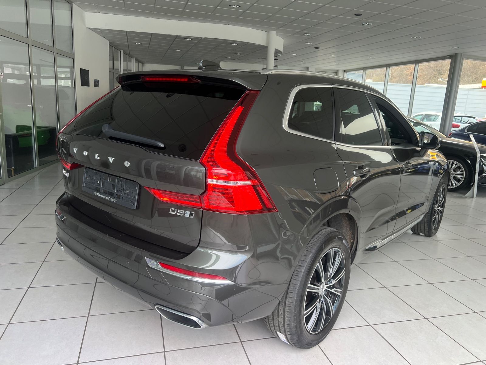 Fahrzeugabbildung Volvo XC 60 XC60 Inscription AWD * Business Xemium *