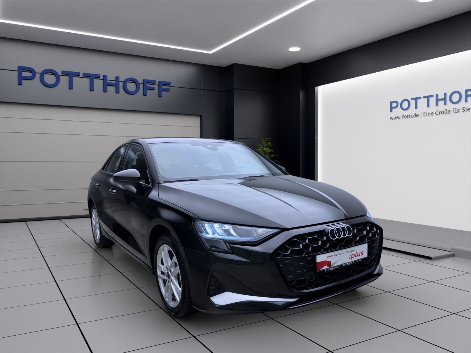 Audi A3 - Bild 6