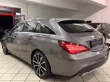 Mercedes-Benz CLA 220 Shooting Brake | LED | Pano | Automatik - Mercedes-Benz mit Diesel-Antrieb: Kombi