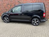 Volkswagen Caddy 2,0TDI 103kW BMT Soccer Trendline 5-S - Volkswagen Caddy: Soccer Trendline
