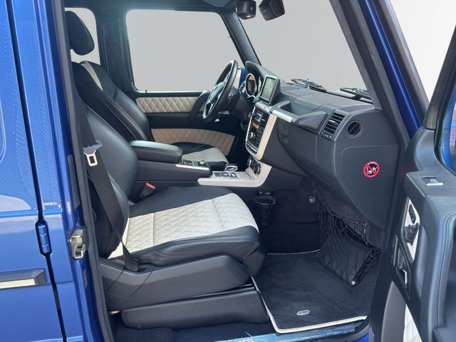 MERCEDES-BENZ G 65 AMG – Bild 10