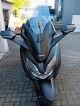Honda Forza 350 NSS  - HONDA FORZA 350