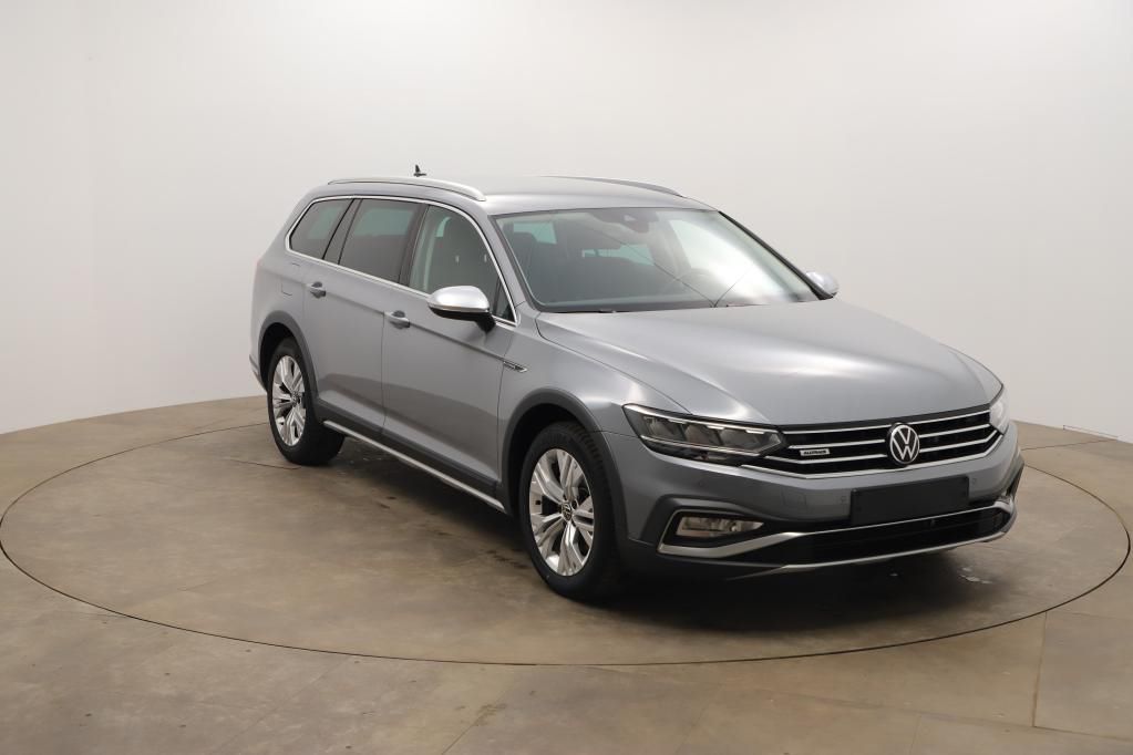 Volkswagen Passat Alltrack Variant 4Motion 2.0 TDI SCR AHK*