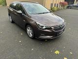 Opel Astra K Sports Tourer Innovation Klima Navi - Opel Astra: Sports Tourer Innovation