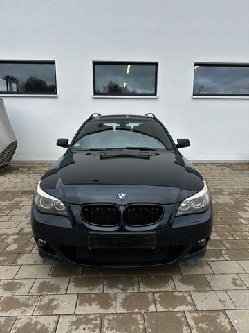 BMW Bmw 530d (E61)