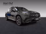 Mercedes-Benz GLC 220 d 4M AMG+DIGITAL+NIGHT+Memo+TotW+AHK+360 - Mercedes-Benz mit Diesel-Antrieb