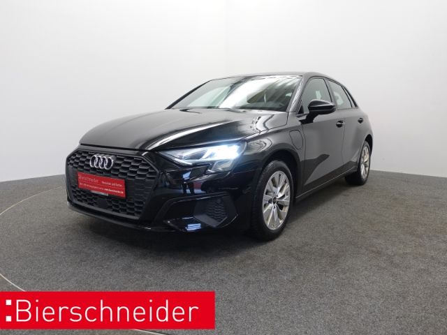 Audi A3 Sportback 40 TFSI e S tronic VIRTUAL 16 GRA D