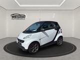 Smart smart fortwo coupe pure micro hybrid drive+RADIO - Smart ForTwo: Pure