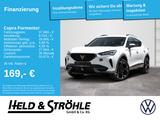 Cupra CUPRA Formentor VZ 310 PS AHK R-KAM CARPLAY SHZ