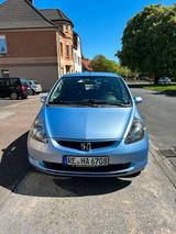 Honda Jazz 1.4 Benzin*TÜV-NEU*Klima* - Honda Jazz aus 2004: 1.4