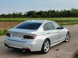 BMW 340i M Sport - BMW 340 von privat