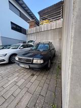 Audi 80 2.0 E Auto Avant E - Audi 80: Kombi
