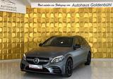 Mercedes-Benz C 43 AMG T 4MATIC*PANO*FULL CAM*ACC*BURMESTER*AH - gebrauchte Mercedes-Benz C 43 AMG aus dem Jahr 2021