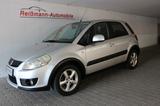 Suzuki SX4 Comfort, Klima, Navi, Sitzhzg. Automatik - Suzuki Gebrauchtwagen von 2006