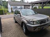 Nissan x trail T30 dci 2.2  4x4 - gebrauchte Nissan X-Trail aus dem Jahr 2004