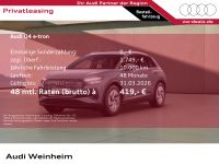 Audi Q4 e-tron - Vorschau Bild 1