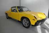 Porsche 914 1.7