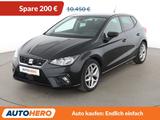 Seat Ibiza 1.0 TSI FR*TEMPO*PDC*SHZ*ALU*KLIMA*TOUCH* - Seat Ibiza Gebrauchtwagen in Köln