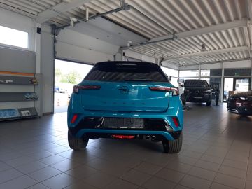 Bild 4 Opel Mokka GS Turbo LED Apple CarPlay Android Auto Kl