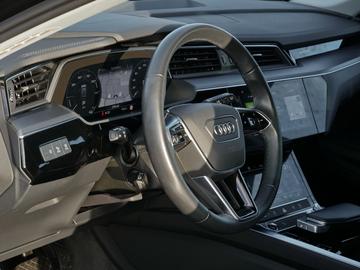 صورة مصغرة 20 لـ 2023 AUDI Q8 E-TRON
