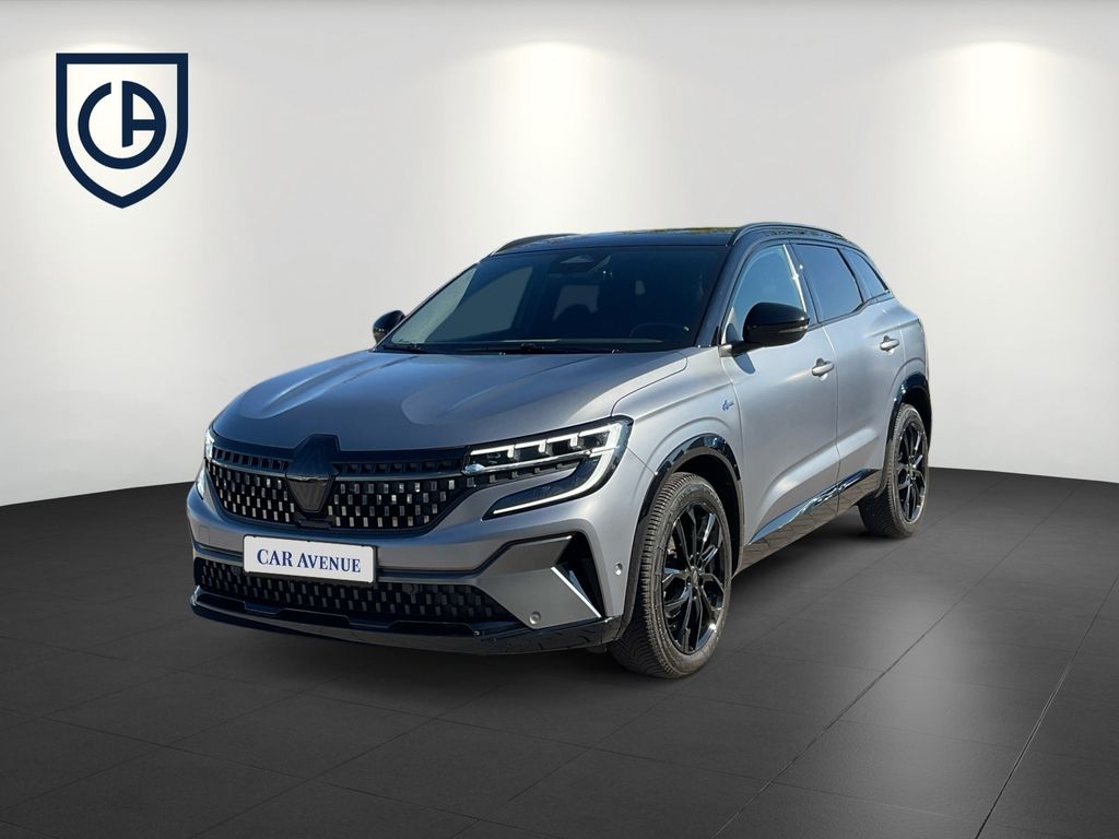 Image of Renault Austral