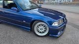 BMW E36 328i Coupe Edition Clubsport Nr: 238 von 329 - BMW 328: E36