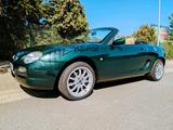 Rover MG F Facelift - Rover aus 2002