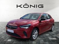 Opel Corsa - Vorschau Bild 1