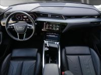 Audi Q8 e-tron - Vorschau Bild 12