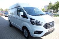 Ford Transit Custom Kasten L2H2 Limited REGAL/ACC/KAM