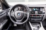 BMW X4 xDrive30d AT - - BMW X4 von privat