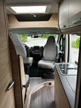Knaus BoxStar 600 MQ Street - Knaus Boxstar street 600