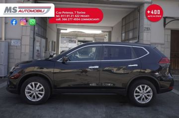 Nissan X-Trail - 4